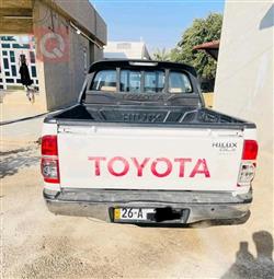 تويوتا هايلوكس